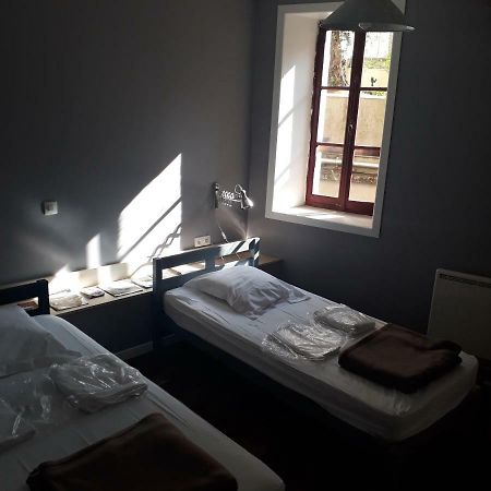 Bed and Breakfast La Coquille Moissac Exteriér fotografie