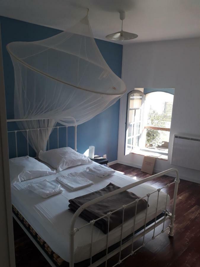 Bed and Breakfast La Coquille Moissac Exteriér fotografie